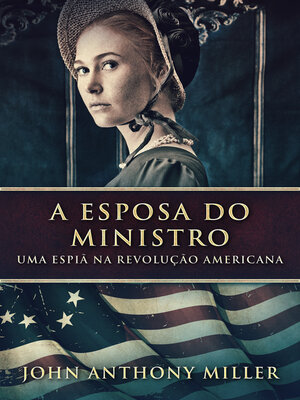 cover image of A Esposa do Ministro